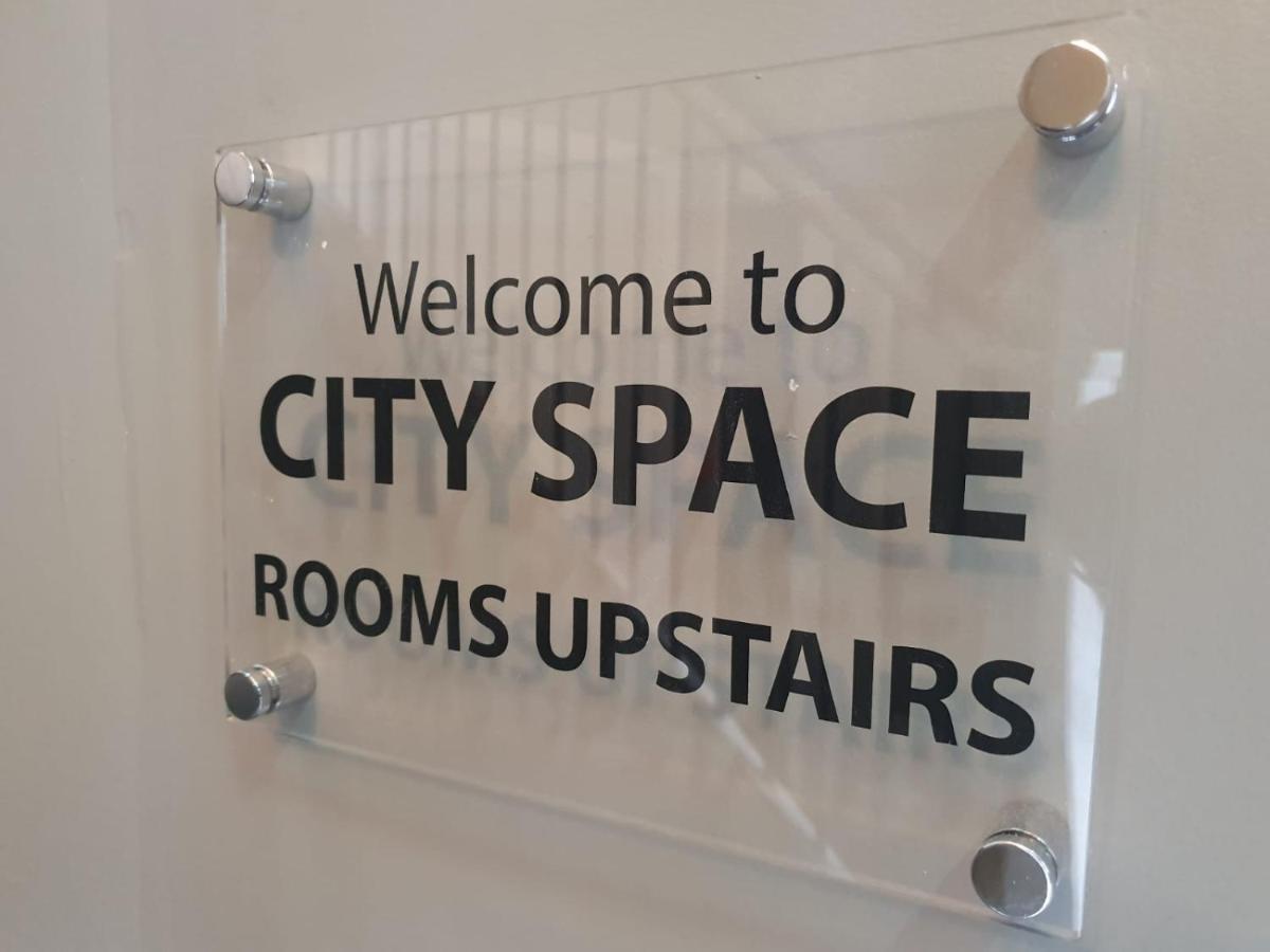 City Space Doncaster Exterior foto